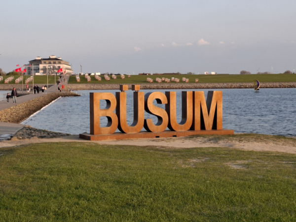 Buesum