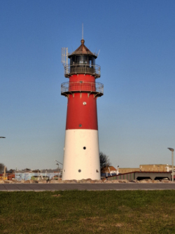 Leuchtturm